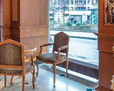 Hotel Diplomate Genève