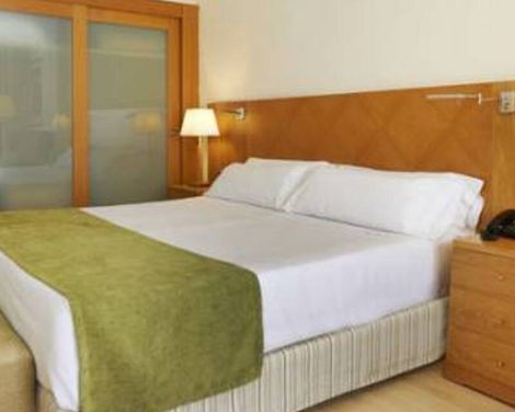 Hesperia Barcelona Sant Just-3