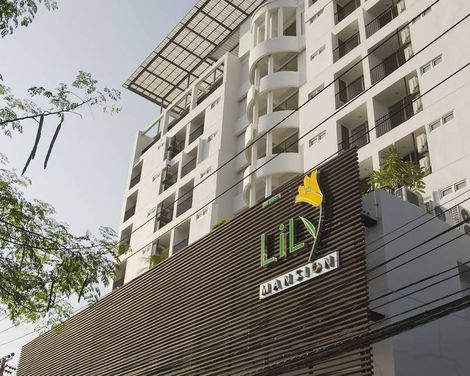 Lily Residence-2