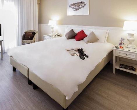 Aparthotel Adagio Rome Vatican