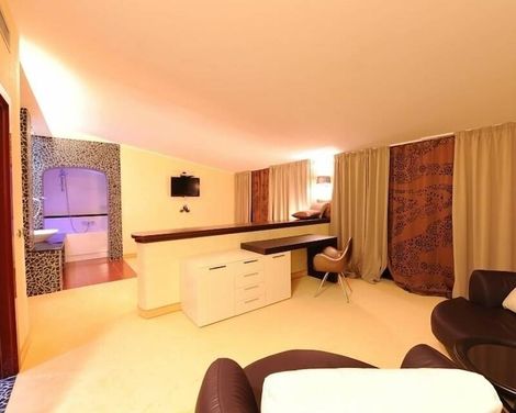 Grand Hotel Paradiso
