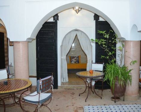 Riad Ailen