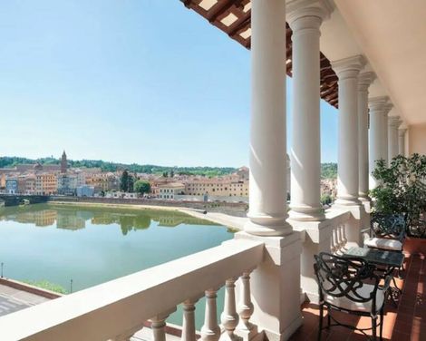 The St. Regis Florence-1
