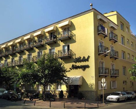Hotel Ninays