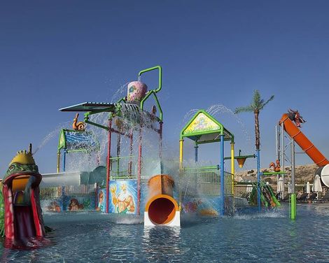 Elexus Hotel Resort & Spa