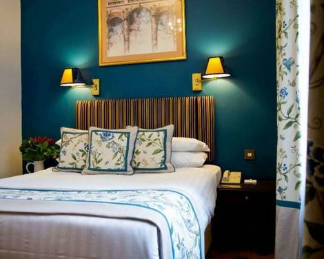 London Lodge Hotel-3