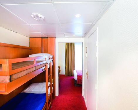 Hôtel La Villa Modigliani-3