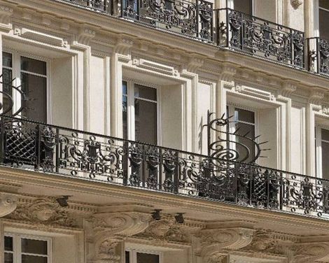 La Demeure Montaigne