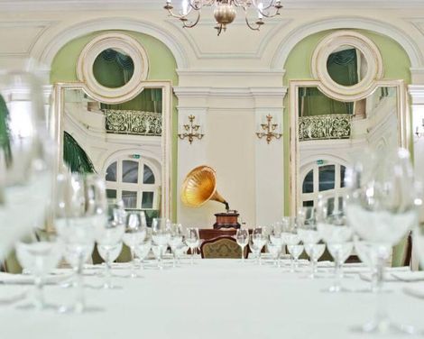 Grandhotel Krakow