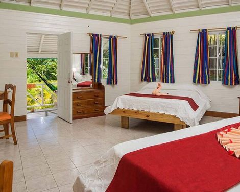 Samsara Cliff Resort