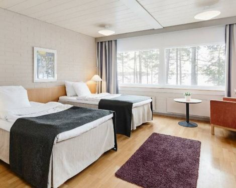 Hotel Rantapuisto