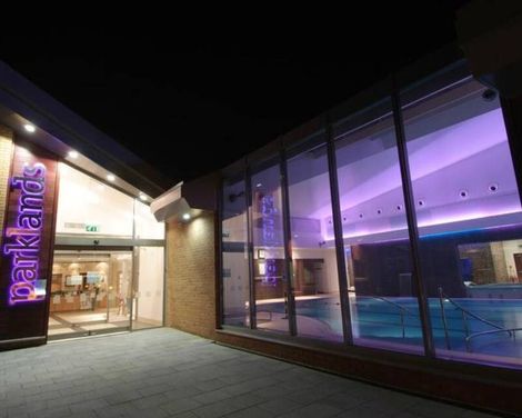 Parklands Hotel & Country Club
