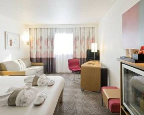 Novotel Nice Arénas Aéroport-3