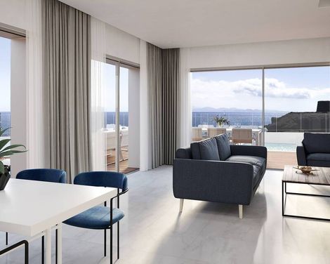 CalaLanzarote Suites Hotel