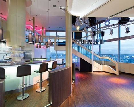 Leonardo Royal Hotel Frankfurt-0