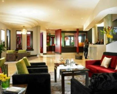 Carlton Hotel Blanchardstown-1