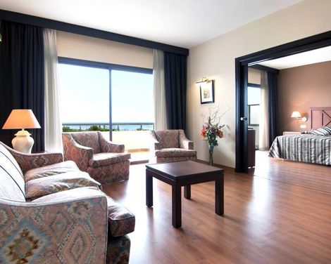 TRH Paraíso Hotel