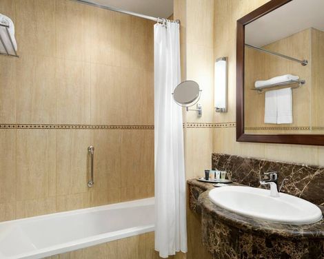 Wyndham Garden Salalah Mirbat-3