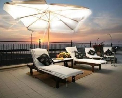 Hotel del Mare-3