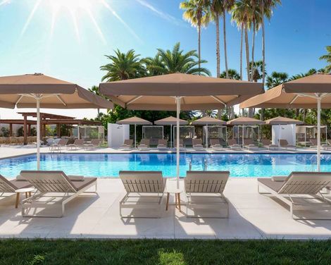 Paradisus by Meliá Fuerteventura