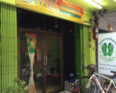 The Star of Sathorn-1