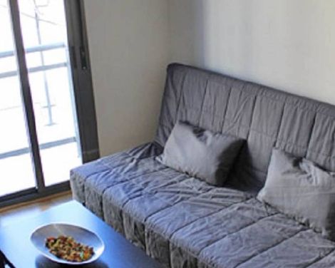 Apartamentos San Pablo-1