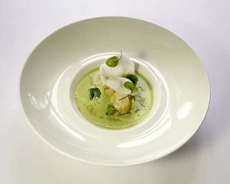 Cantley House Hotel-3
