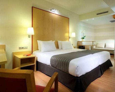 Eurostars Centrum Alicante
