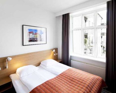 Coco Hotel