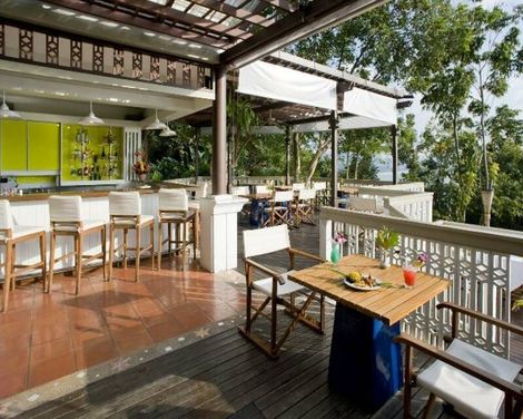 Centara Villas Phuket