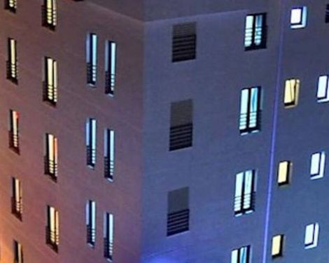 The Capital Tirana Hotel