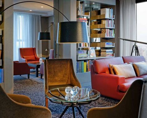 Waldorf Astoria Berlin