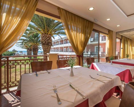Astir Beach Hotel