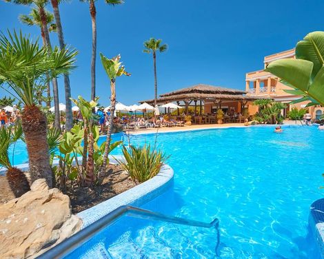 Hipotels Barrosa Park