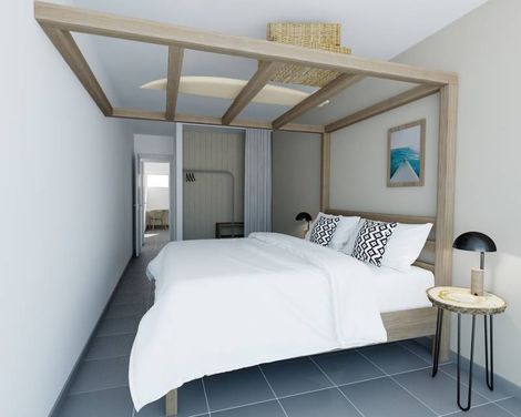 Buendía Corralejo Nohotel