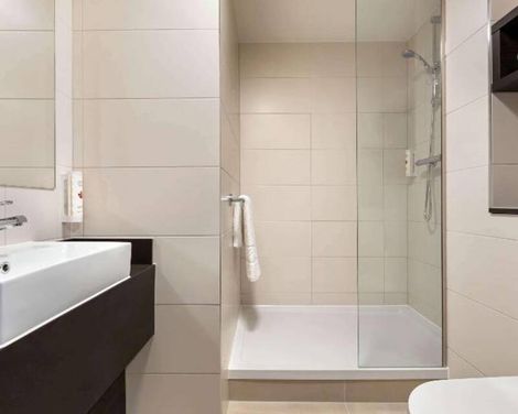 Ramada by Wyndham East Kilbride