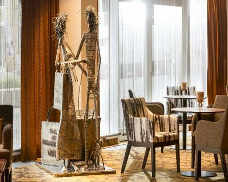 Hotel Am Parkring