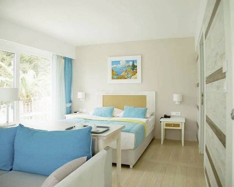 Hotel Castellastva