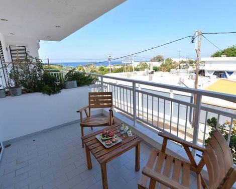 Hotel Anna Apartments