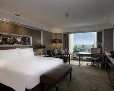 InterContinental Bangkok -3