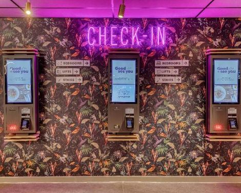 Premier Inn Manchester Trafford Centre West