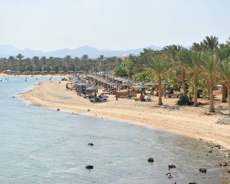 Brayka Bay Resort