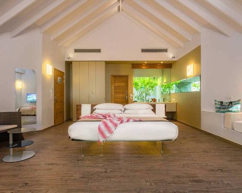 Cocoon Maldives