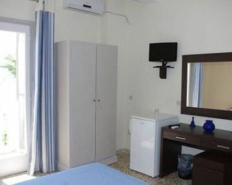 Kamari Blu Boutique Hotel-0
