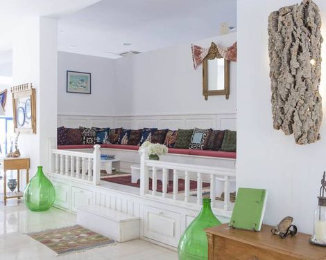 Lindos Sun