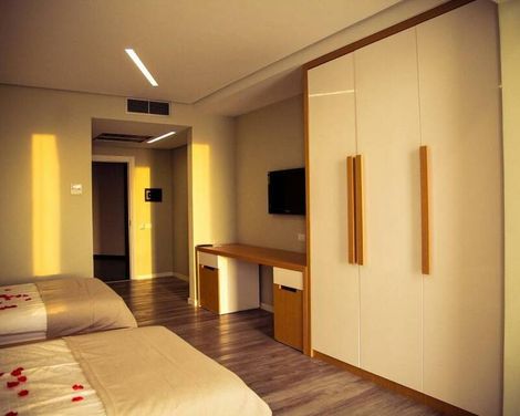 Hotel Bologna