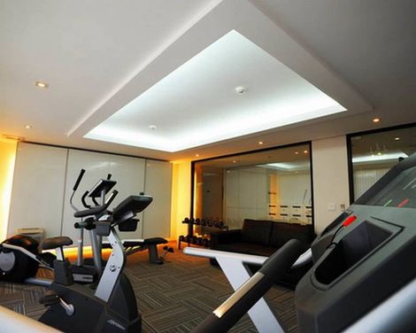 Baan K Residence Managed by Bliston-1