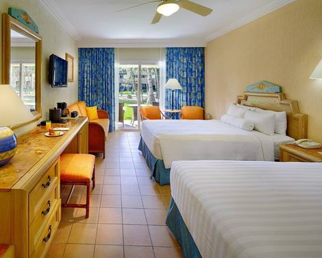 Barceló Maya Beach