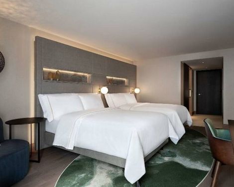 The Westin London City