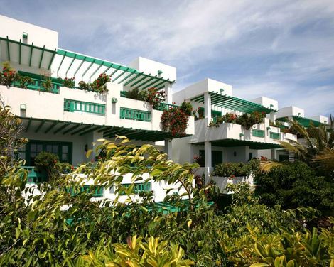 Nazaret Apartamentos
